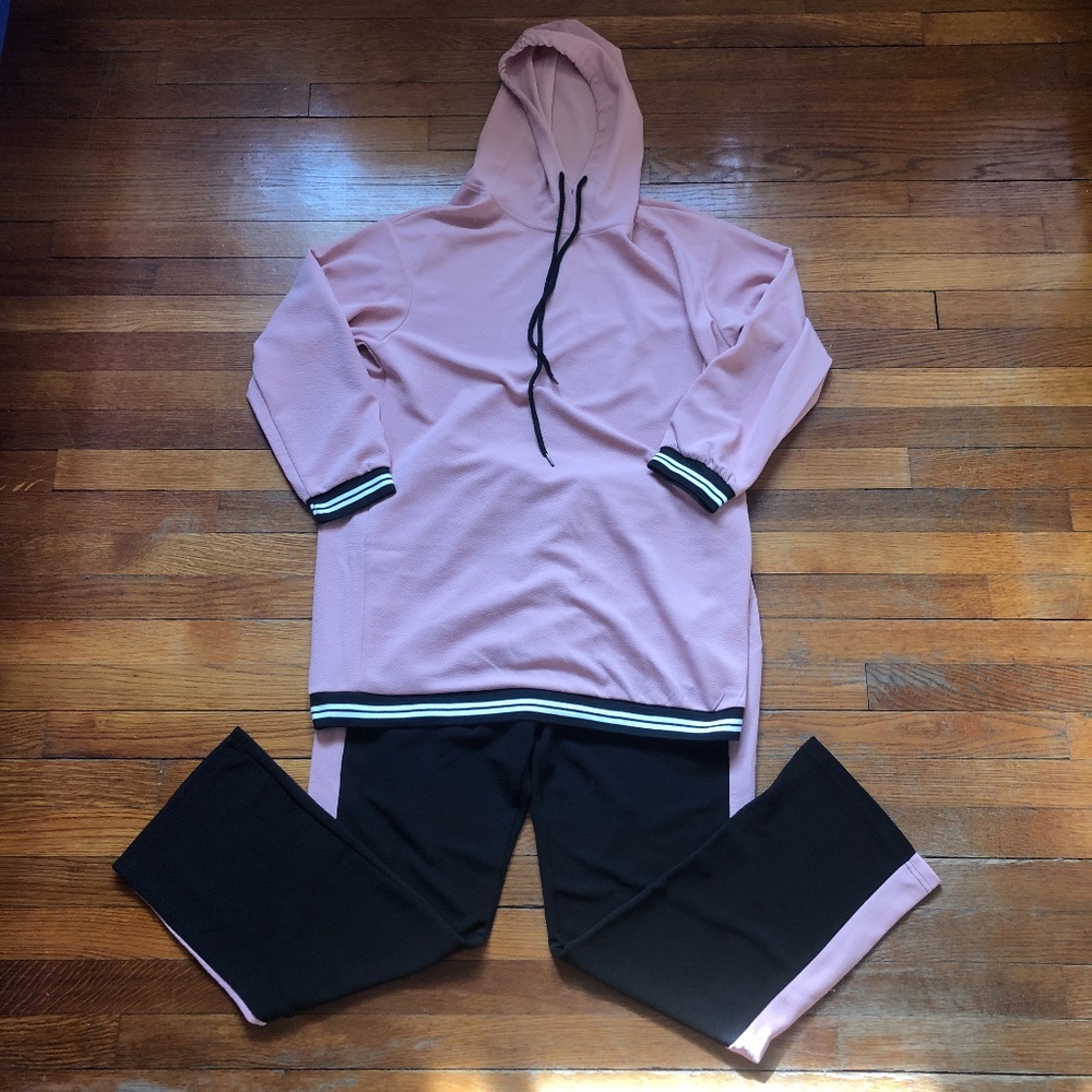 Shein Set
